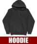 Pullover Hoodie