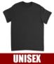 Unisex Crew neck T-Shirt